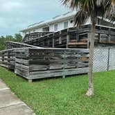 Review photo of Curry Hammock State Park Campground by Roger W., December 17, 2023