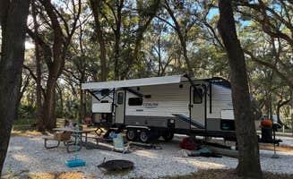 Zackary C.'s photo at Edward Medard Park near Durant, FL