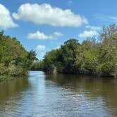 Review photo of Flamingo Campground — Everglades National Park by Laura H., June 21, 2026