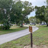 Review photo of Flamingo Campground by Roger W., January 20, 2024