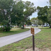 Review photo of Flamingo Campground — Everglades National Park by Roger W., January 20, 2024