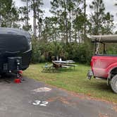 Review photo of Long Pine Key Campground — Everglades National Park by Roger W., January 20, 2024