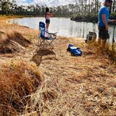 Review photo of Long Pine Key Campground — Everglades National Park by Ignacio E., January 5, 2024