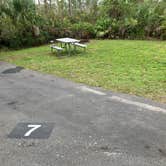 Review photo of Long Pine Key Campground — Everglades National Park by Roger W., January 20, 2024