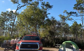 ana S.'s photo at Long Pine Key Campground — Everglades National Park near North Miami Beach, FL
