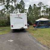 Review photo of Long Pine Key Campground — Everglades National Park by Roger W., January 20, 2024