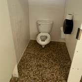 Review photo of Falling Waters State Park Campground by Randi P., September 13, 2025