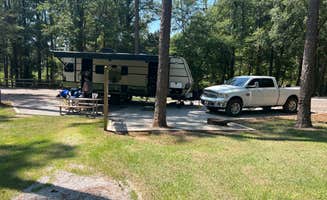 Randi P.'s photo at Falling Waters State Park Campground near Youngstown, FL