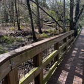 Review photo of Fisheating Creek Campground by tim B., January 29, 2026