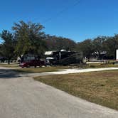 Review photo of Fisheating Creek Campground by tim B., January 29, 2026