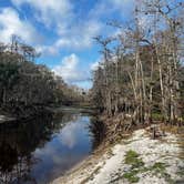 Review photo of Fisheating Creek Campground by tim B., January 29, 2026