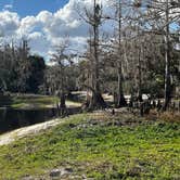 Review photo of Fisheating Creek Campground by tim B., January 29, 2026