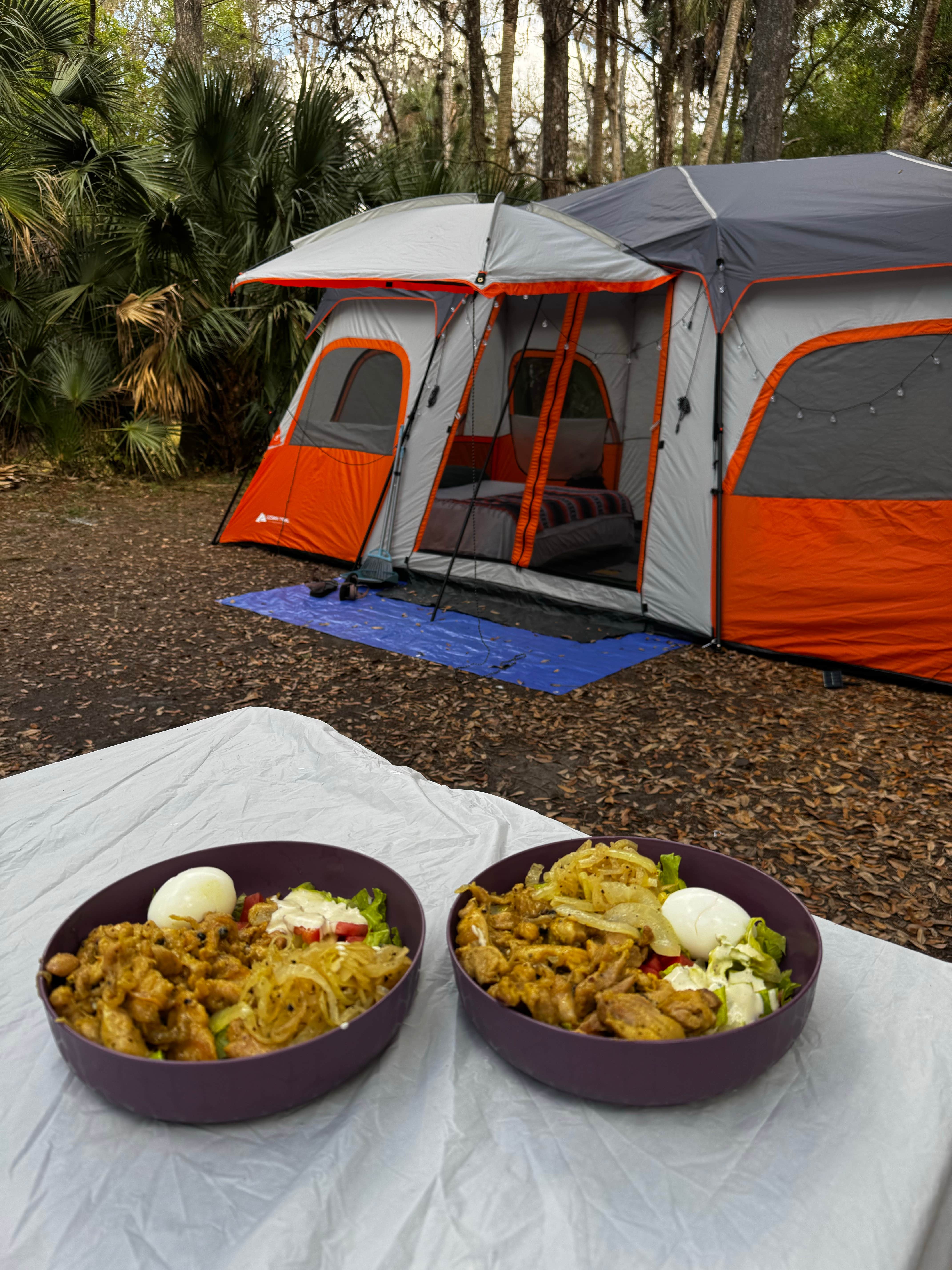Andrea E.'s photo at Fisheating Creek Campground near Alva, FL