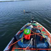 Review photo of Fort De Soto Campground by MO R., August 3, 2024