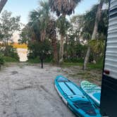 Review photo of Fort De Soto Campground by ralph B., May 23, 2025
