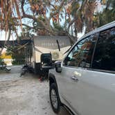 Review photo of Fort De Soto Campground by ralph B., May 23, 2025