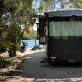 Review photo of Fort De Soto Campground by John D., October 27, 2023