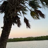 Review photo of Fort De Soto Campground by John D., October 27, 2023