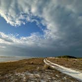 Review photo of Fort De Soto Campground by Emily C., February 25, 2024