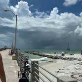 Review photo of Fort De Soto Campground by Laura H., June 16, 2026