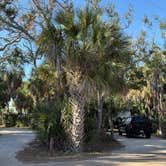 Review photo of Fort De Soto Campground by Adam and Suzanne B., January 2, 2026