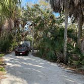 Review photo of Fort De Soto Campground by Emily C., February 25, 2024