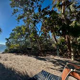 Review photo of Fort De Soto Campground by David G., February 18, 2025