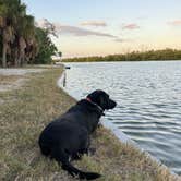 Review photo of Fort De Soto Campground by John D., October 27, 2023