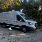 Review photo of Fort De Soto Campground by Richard A., September 20, 2023