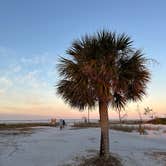 Review photo of Fort De Soto Campground by Emily C., February 25, 2024