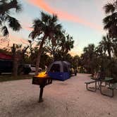 Review photo of Fort De Soto Campground by Steffen B., May 22, 2026