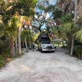 Review photo of Fort De Soto Campground by MO R., August 3, 2024