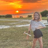 Review photo of Fort De Soto Campground by d I., September 2, 2026
