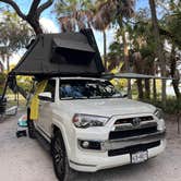 Review photo of Fort De Soto Campground by MO R., August 3, 2024