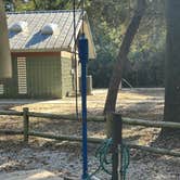 Review photo of Fred Gannon Rocky Bayou State Park Campground by abigail A., November 29, 2025