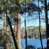 Review photo of Fred Gannon Rocky Bayou State Park Campground by abigail A., November 29, 2025