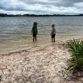Review photo of Fred Gannon Rocky Bayou State Park Campground by Miranda C., September 28, 2023