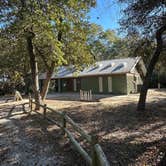Review photo of Fred Gannon Rocky Bayou State Park Campground by abigail A., November 29, 2025