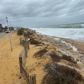 Review photo of Riverside Camping — Gamble Rogers Memorial State Recreation Area at Flagler Beach by Kevin H., December 16, 2023