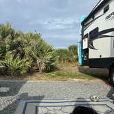 Review photo of Riverside Camping — Gamble Rogers Memorial State Recreation Area at Flagler Beach by Kevin H., December 16, 2023