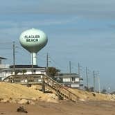 Review photo of Riverside Camping — Gamble Rogers Memorial State Recreation Area at Flagler Beach by Kevin H., December 16, 2023