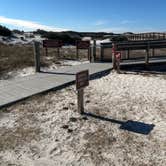 Review photo of Grayton Beach State Park Campground by James M., January 7, 2025