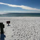 Review photo of Grayton Beach State Park Campground by James M., January 7, 2025