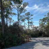 Review photo of Grayton Beach State Park Campground by James M., January 7, 2025