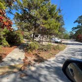 Review photo of Grayton Beach State Park Campground by James M., January 7, 2025