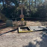 Review photo of Grayton Beach State Park Campground by James M., January 7, 2025