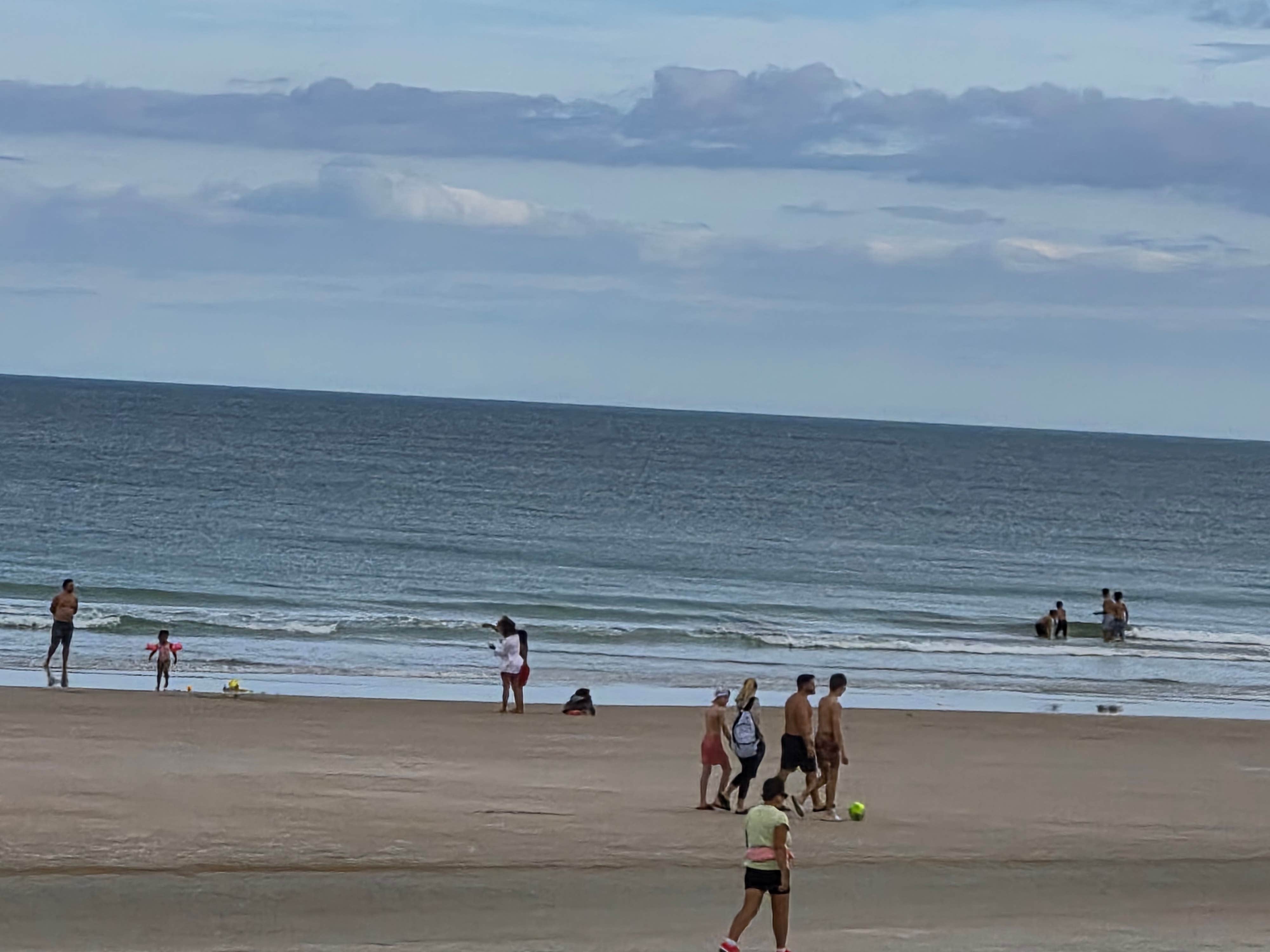 Camper-submitted photo at Hal Scott Preserve County Park near Patrick AFB, FL