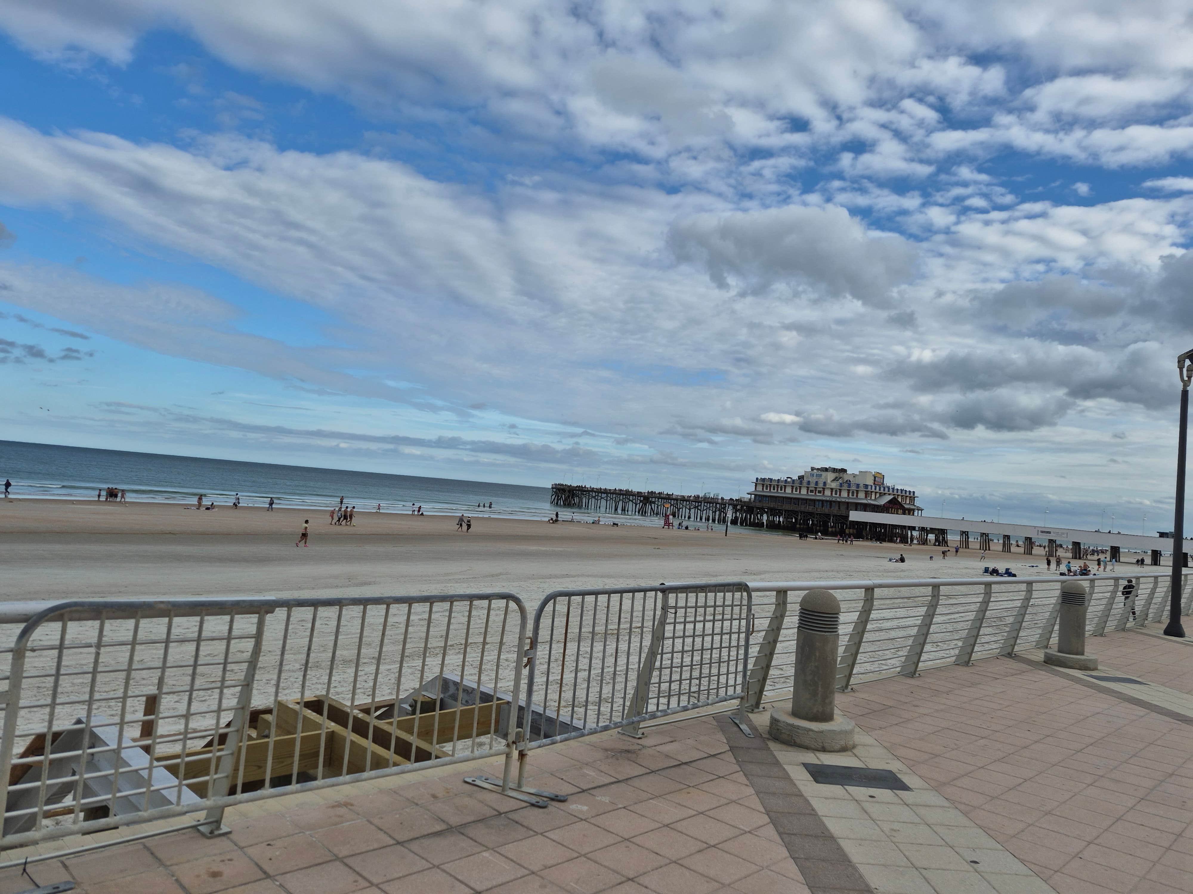 Camper-submitted photo at Hal Scott Preserve County Park near Patrick AFB, FL