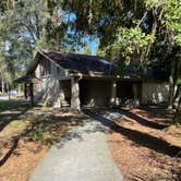 Review photo of Hillsborough River State Park Campground by Lauren W., October 27, 2023