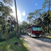 Review photo of Hillsborough River State Park Campground by Lauren W., October 27, 2023